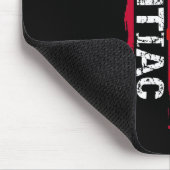 Pontiac City  マウスパッド (コーナー)