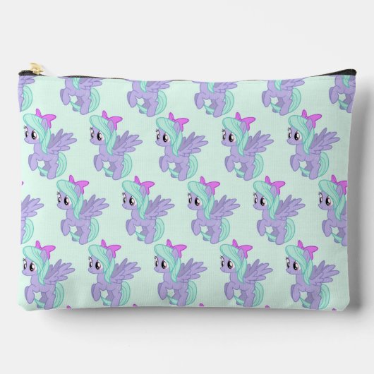 Pony アクセサリーポーチ (正面)