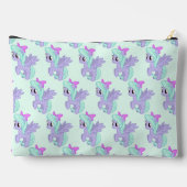 Pony アクセサリーポーチ (裏面)