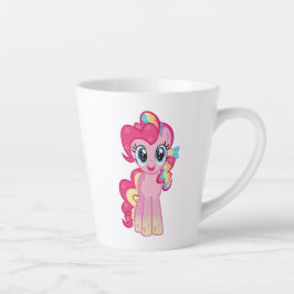 Pony カフェラテマグ