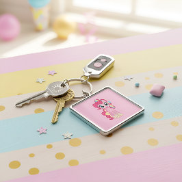 Pony キーホルダー