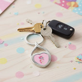 Pony キーホルダー