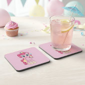 Pony コースター