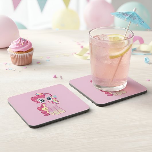 Pony コースター