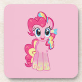 Pony コースター (正面)