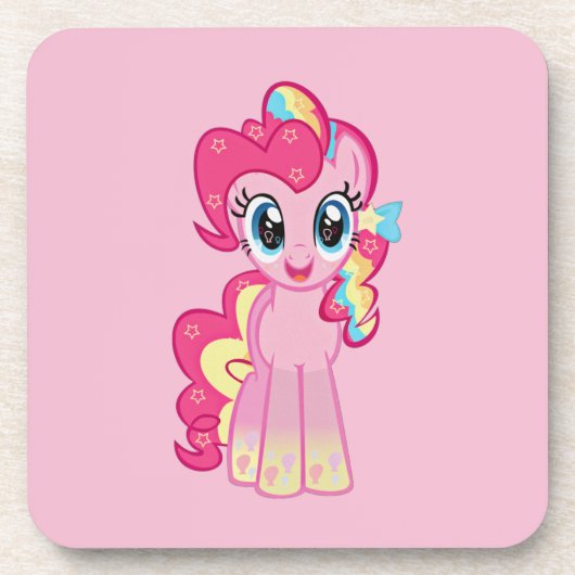 Pony コースター (正面)