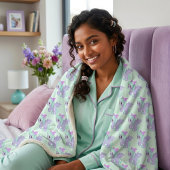 Pony シェルパブランケット