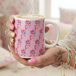 Pony ジャンボコーヒーマグカップ