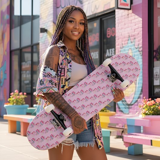 Pony スケートボード