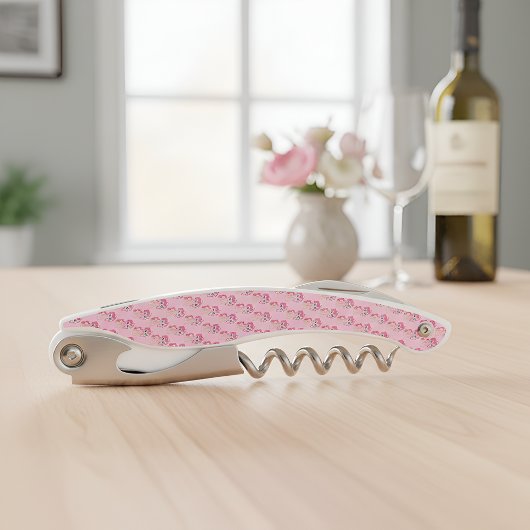 Pony ソムリエナイフ