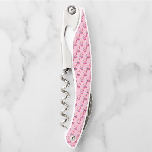 Pony ソムリエナイフ (正面)