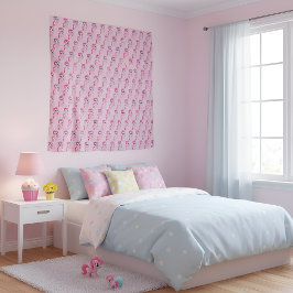 Pony タペストリー