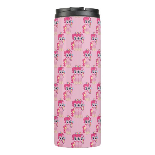 Pony タンブラー (裏面)