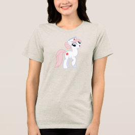 Pony トライブレンドＴシャツ