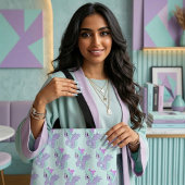 Pony トートバッグ