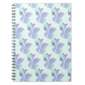 Pony ノートブック (正面)