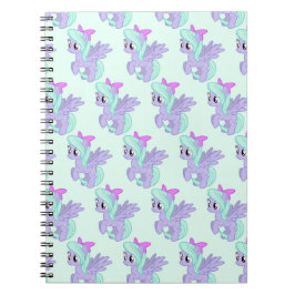 Pony ノートブック