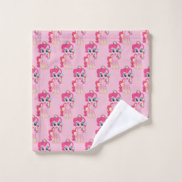 Pony バスタオルセット