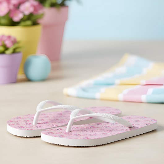 Pony ビーチサンダル