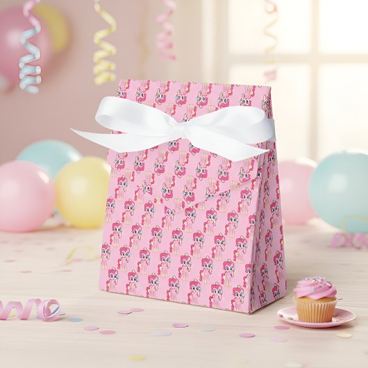 Pony フェイバーボックス