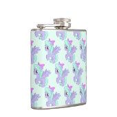 Pony フラスク (右)