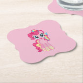 Pony ペーパーコースター (アングル)