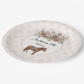 Pony ペーパープレート (アングル)