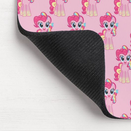 Pony マウスパッド (コーナー)