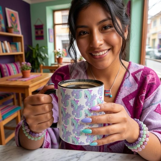 Pony マグカップ