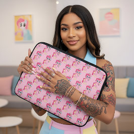 Pony ラップトップスリーブ