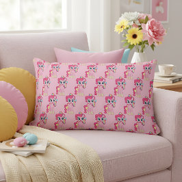 Pony ランバークッション