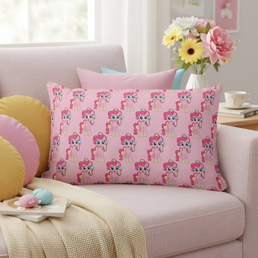 Pony ランバークッション