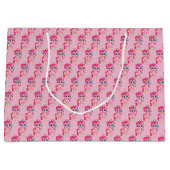 Pony ラージペーパーバッグ (正面)