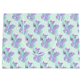 Pony ラージペーパーバッグ