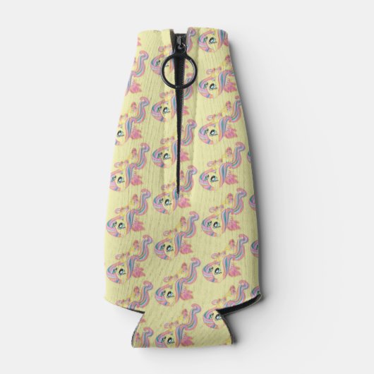 Pony Can Cooler ボトルクーラー (裏面)