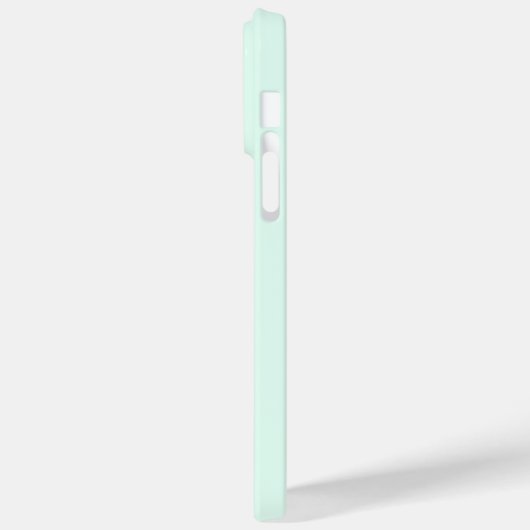 Pony Case-Mate iPhoneケース (裏面 / 左)