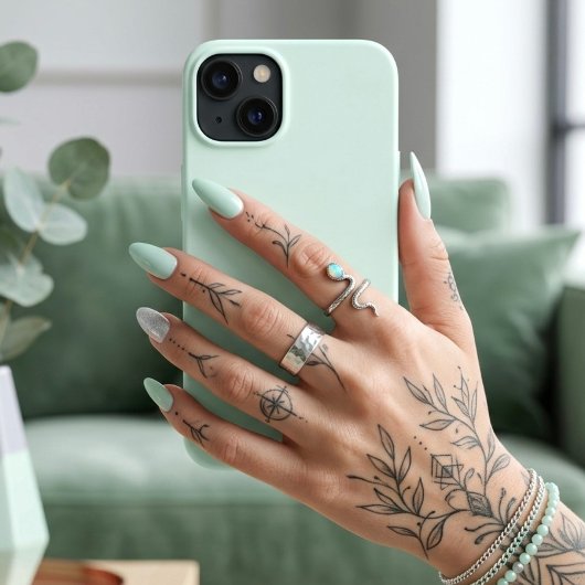 Pony Case-Mate iPhoneケース