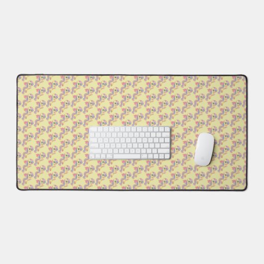 Pony Desk Mat デスクマット (キーボード&マウス)