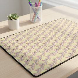 Pony Desk Mat デスクマット