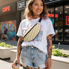 Pony Fanny Pack ファニーパック