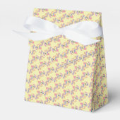 Pony Favor Boxes フェイバーボックス (正面サイド)