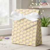 Pony Favor Boxes フェイバーボックス