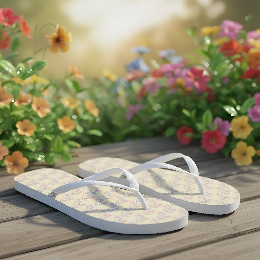 Pony Flip Flops ビーチサンダル
