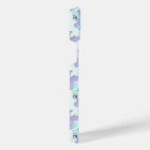 Pony iPhoneケース (右側面)