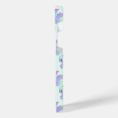 Pony iPhoneケース (左側面)