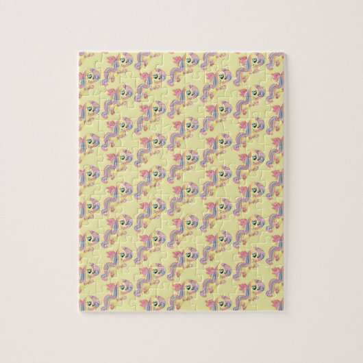 Pony Jigsaw Puzzle ジグソーパズル (縦)