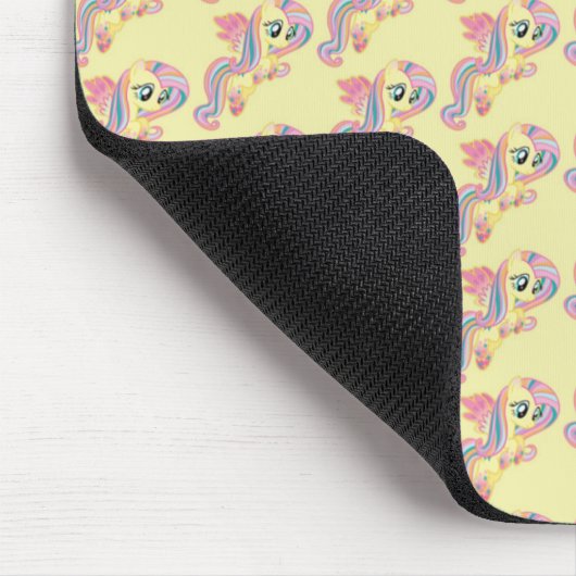 Pony Mouse Pad マウスパッド (コーナー)