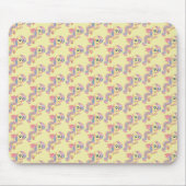 Pony Mouse Pad マウスパッド (正面)