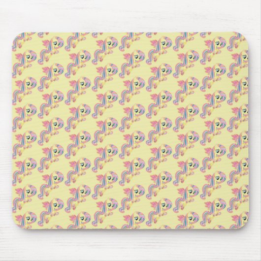 Pony Mouse Pad マウスパッド (正面)