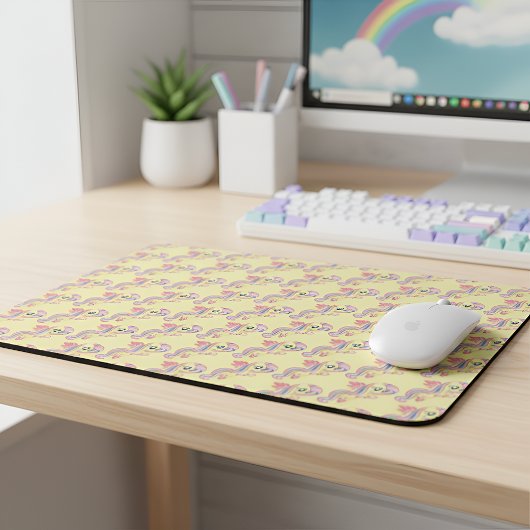 Pony Mouse Pad マウスパッド